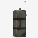 BLOSSAC S GREEN BLACKISH-BLACK PURE K-Way