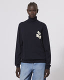 PULL EN COTON ENZO Marant
