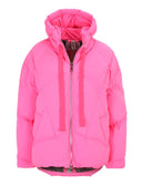MIA • Jacket • Pink Neon BLONDE N8