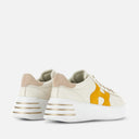 Sneakers Hogan Rebel Ivoire