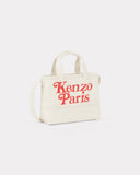 PETIT TOTE BAG 'KENZO UTILITY' EN TOILE
