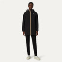 Sophie Stretch Poly Jersey K-Way
