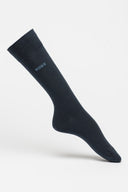 chaussette Boss Black