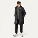 Le Vrai Eiffel 3.0 Warm K-Way