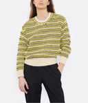 PULL HILO Marant Etoile