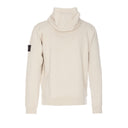 hoodie Stone Island 64151 Platre