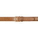 BELT - GRAIN CROCKETT & JONES LTD