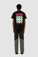 Tommy Back T-shirt Tikane Arte