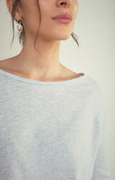 WOMEN'S T-SHIRT SONOMA AMERICAN VINTAGE