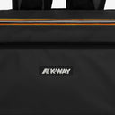 sac a dos GIZY NOIR PUR K-Way