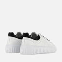 Sneakers Hogan H-Stripes Noir Blanc