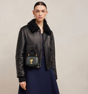 Sac Nano Paris Paris AMI