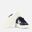 Sneakers Hogan Rebel Bleu