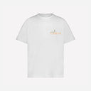 Passage of Time T-Shirt White flâneur