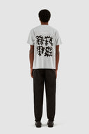 T-shirt Tommy Back Arte Arte