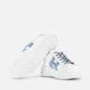 Sneakers Hogan Rebel Blanc