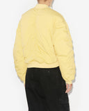 BESSIME BOMBER JACKET Marant Etoile