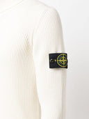 pull Stone Island 552C2 Natural
