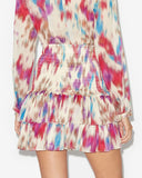 JUPE NAOMI Marant Etoile