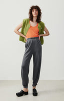 DÉBARDEUR FEMME JACKSONVILLE AMERICAN VINTAGE