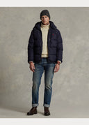 La doudoune Gorham Ralph Lauren