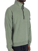 sweat Stone Island 62720 Sauge