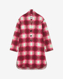 MANTEAU GABRIEL Marant Etoile