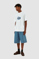 Teo Arte T-shirt frontal Arte