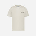 t-shirt flâneur