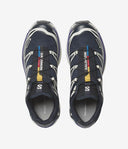 SNEAKERS SALOMON  XT-6 GORE TEX CARBON/VANILLA ICE/LIBERT