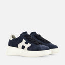 Sneakers Hogan Rebel Bleu