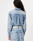 CHEMISE EN DENIM TAHIS Marant Etoile