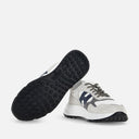 Sneakers Hogan Hyperlight White Grey Blue
