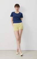 T-SHIRT FEMME GAMIPY AMERICAN VINTAGE