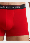 Classic Stretch-Cotton Trunk 3-Pack