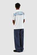 Teo Back Multi Runner T-shirt ARTE