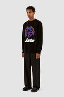 COHEN PIXEL DANCERS Arte