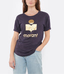 t-shirt Marant Etoile