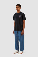 Tommy Back T-shirt Pixel Dancers Arte