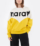 Houston Yellow Marant Etoile