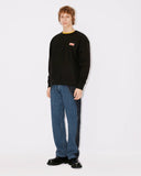 SWEATSHIRT OVERSIZE KENZO PARIS