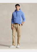 Sweat à capuche en molleton bouclé Ralph Lauren