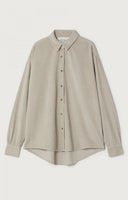 CHEMISE FEMME PADOW AMERICAN VINTAGE