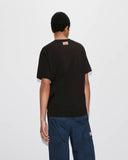 T-SHIRT KENZO ÉLÉPHANT 'VARSITY JUNGLE'