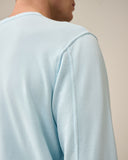 Light Fleece Sweatshirt C.P. Company
