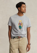 T-shirt Polo Bear classique en jersey Ralph Lauren