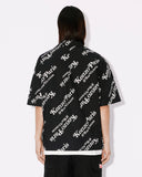 CHEMISE BOXY 'KENZO BY VERDY' kenzo