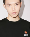 SWEATSHIRT 'BOKE FLOWER' CREST kenzo