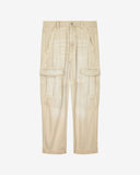 PANTALON EN DENIM TERENCE Marant
