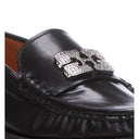 RUBBER CROP CITY BOOTS Ganni